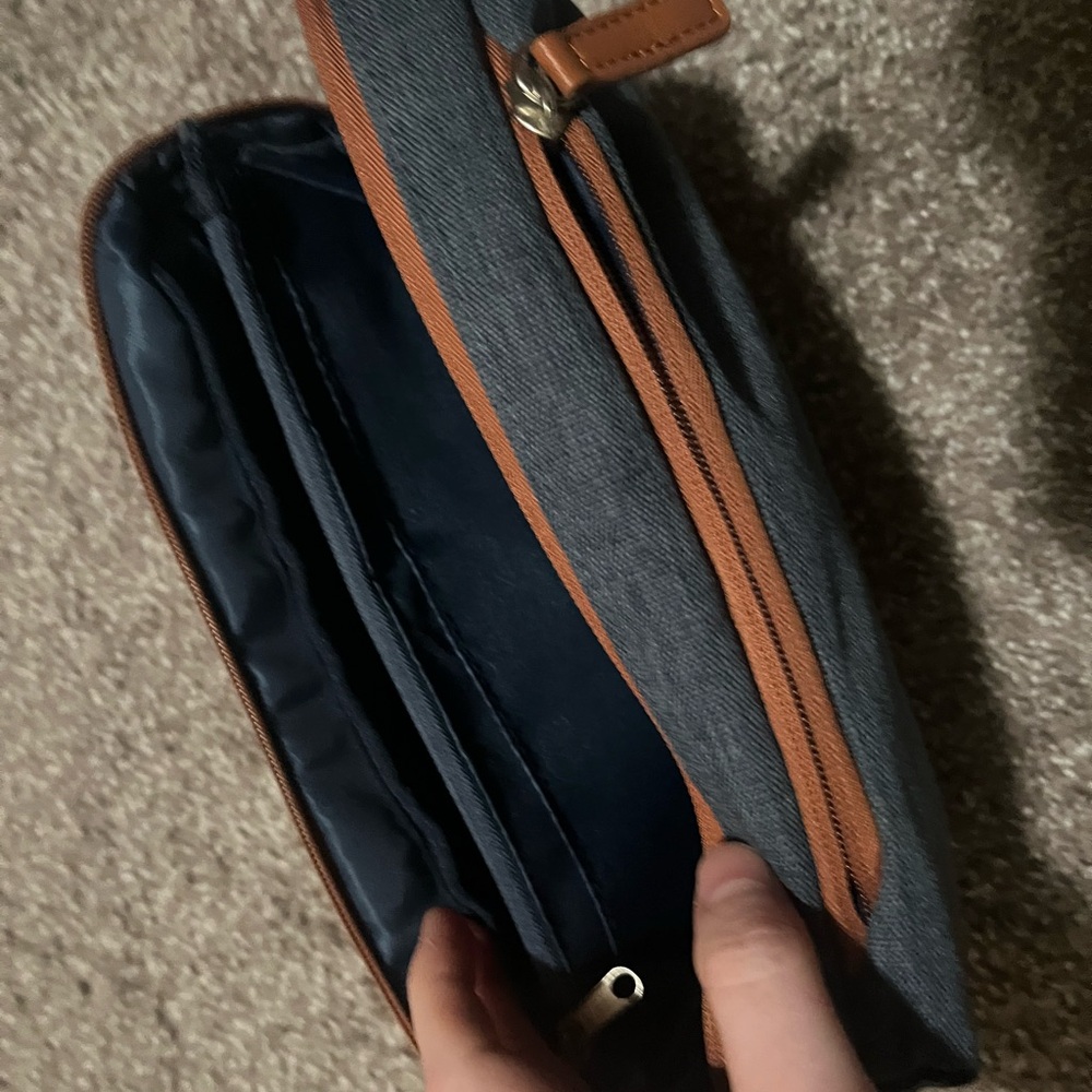 Toiletry Bag